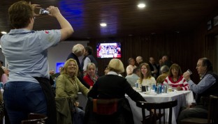Festejá el Día del Padre en el buffet de Old Resian