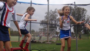 Los infantiles de rugby y hockey festejarán su día