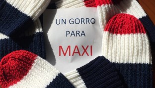 Tricolor en acción solidaria. ¡Ayudá a ayudar!